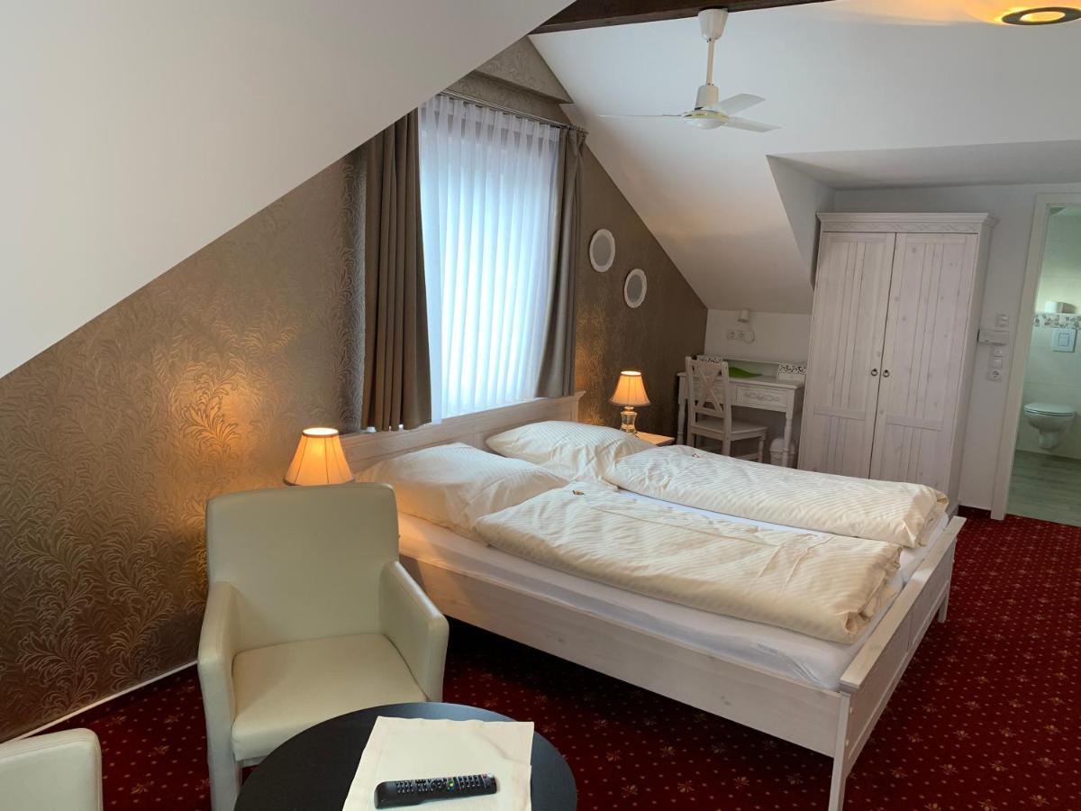 Hotel Garni Maass Braubach Zewnętrze zdjęcie